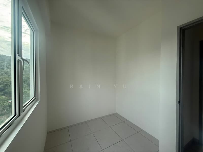 Condominium for Sale at Fairview Residence - Rain Yu - Bedroom - PropertyGuru.com.my