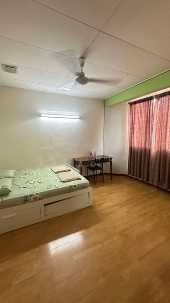 2-storey Terraced House for Sale in Taman Setia Impian (Kajang) - Haslinda Ahmad Razali - Bedroom - PropertyGuru.com.my