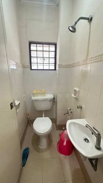 2-storey Terraced House for Sale in Taman Setia Impian (Kajang) - Haslinda Ahmad Razali - Bathroom - PropertyGuru.com.my