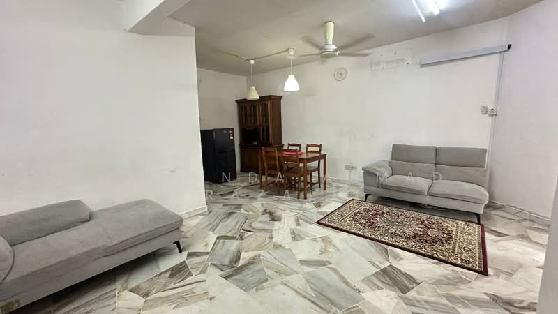 2-storey Terraced House for Sale in Taman Setia Impian (Kajang) - Haslinda Ahmad Razali - Living Room - PropertyGuru.com.my