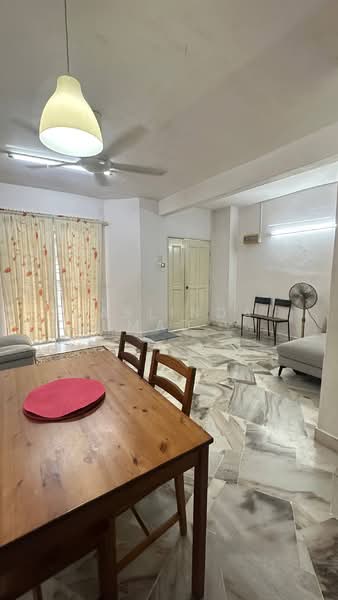 2-storey Terraced House for Sale in Taman Setia Impian (Kajang) - Haslinda Ahmad Razali - Living Room - PropertyGuru.com.my
