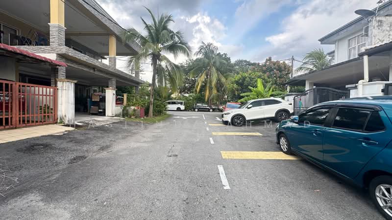 2-storey Terraced House for Sale in Taman Setia Impian (Kajang) - Haslinda Ahmad Razali - Exterior - PropertyGuru.com.my