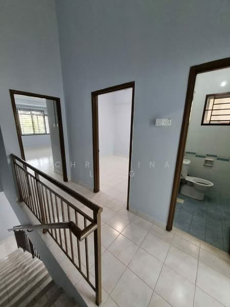 Double Storey Terrace House @Seri Austin For Rent untuk Untuk Disewa - RM 2,000 /bulan, Apr 2026 - PropertyGuru.com.my
