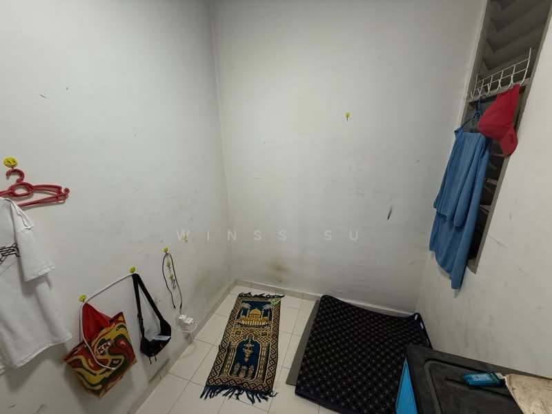 Apartment for Sale at Villa Krystal @ Bandar Selesa Jaya - Winss Su - Interior - PropertyGuru.com.my