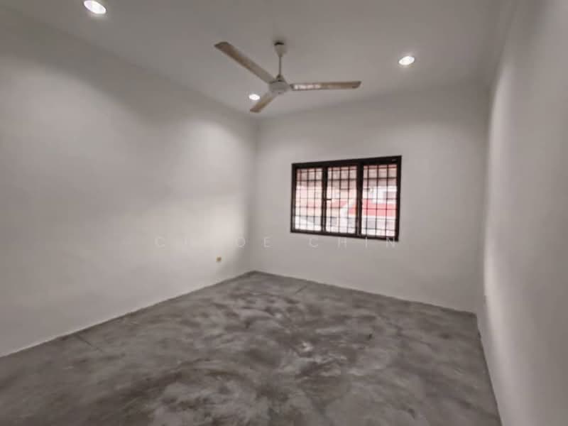 2-storey Terraced House for Sale in Taman Mount Austin (Tebrau) - Chloe Chin - Interior - PropertyGuru.com.my