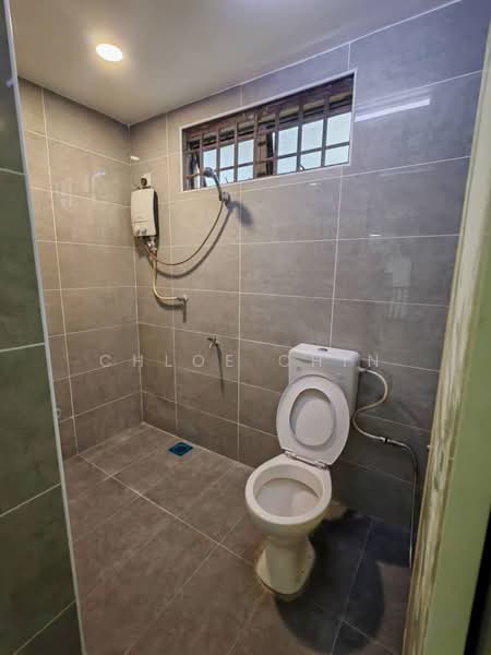2-storey Terraced House for Sale in Taman Mount Austin (Tebrau) - Chloe Chin - Bathroom - PropertyGuru.com.my