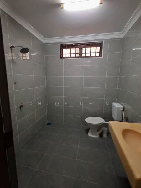 2-storey Terraced House for Sale in Taman Mount Austin (Tebrau) - Chloe Chin - Bathroom - PropertyGuru.com.my
