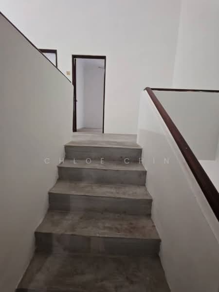 2-storey Terraced House for Sale in Taman Mount Austin (Tebrau) - Chloe Chin - Interior - PropertyGuru.com.my