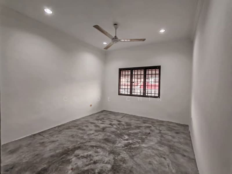 2-storey Terraced House for Sale in Taman Mount Austin (Tebrau) - Chloe Chin - Interior - PropertyGuru.com.my