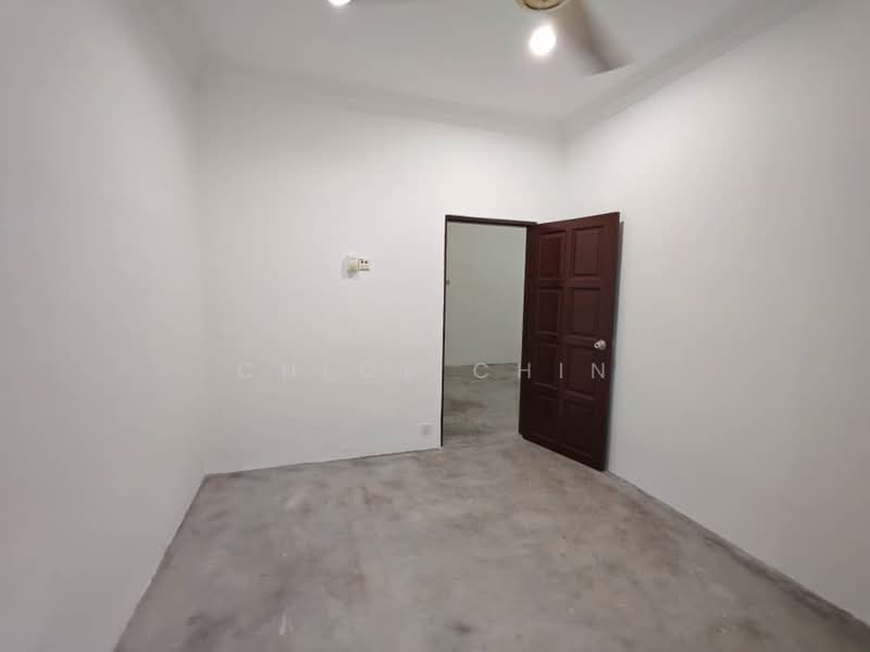 2-storey Terraced House for Sale in Taman Mount Austin (Tebrau) - Chloe Chin - Interior - PropertyGuru.com.my