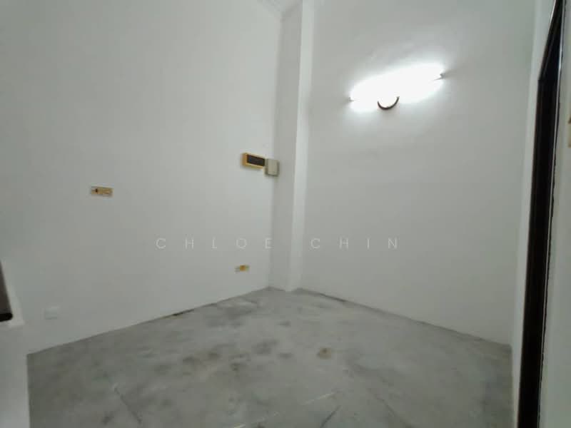 2-storey Terraced House for Sale in Taman Mount Austin (Tebrau) - Chloe Chin - Interior - PropertyGuru.com.my
