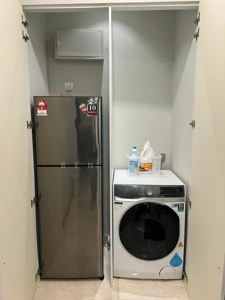 Service Residence for Rent at Sky Suites @ KLCC - Ben Ling - Interior - PropertyGuru.com.my