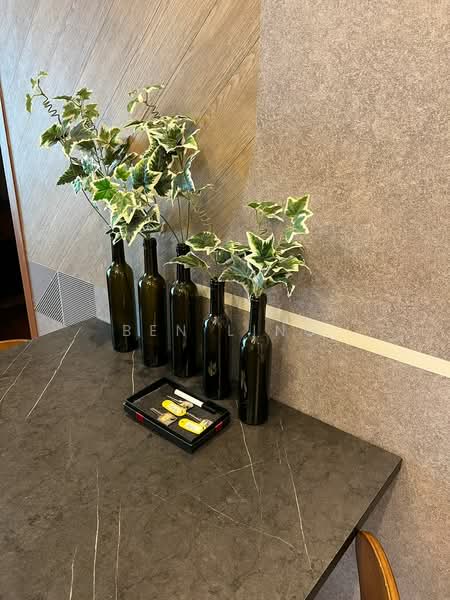 Service Residence for Rent at Sky Suites @ KLCC - Ben Ling - Interior - PropertyGuru.com.my