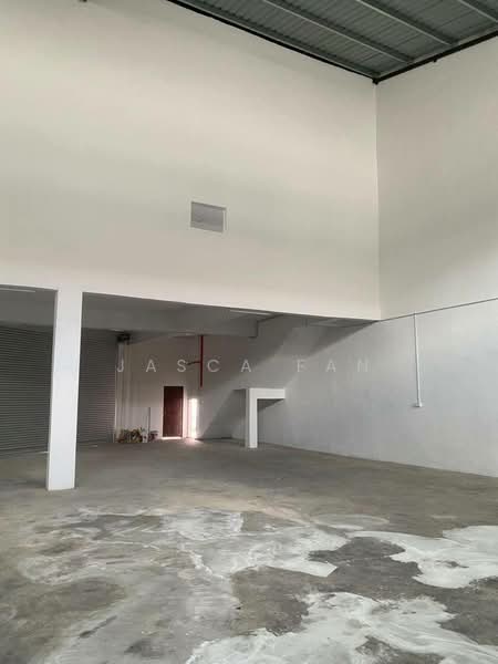 Kawasan Perindustrian Kulai untuk Untuk Disewa - RM 1,500 /bulan, Mac 2026 - Interior - PropertyGuru.com.my