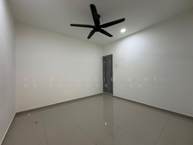 Terraced House for Sale in Klang (Selangor) - FARAH HANIM BINTI AD SUHADAK SUHADAK - Interior - PropertyGuru.com.my