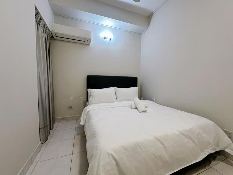 SetiaWalk untuk Untuk Disewa - RM 300 /bulan, Mac 2026 - Bedroom - PropertyGuru.com.my