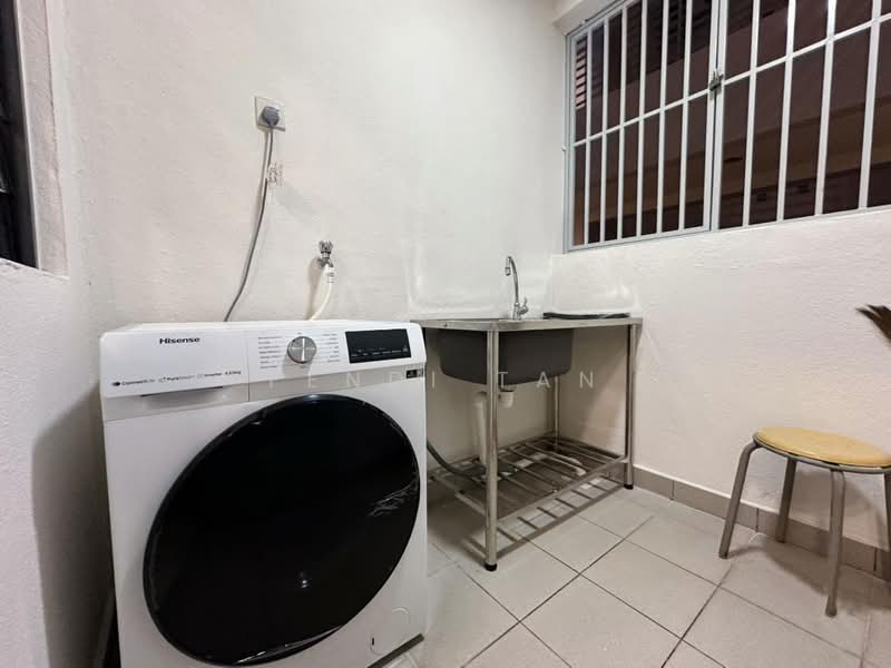 SetiaWalk untuk Untuk Disewa - RM 300 /bulan, Mac 2026 - Interior - PropertyGuru.com.my