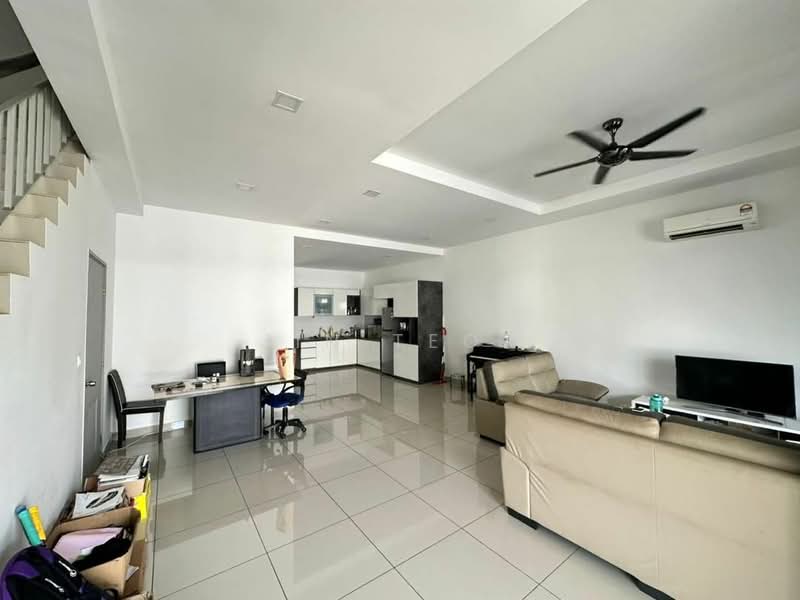 2-storey Terraced House for Rent in Horizon Hills (Iskandar Puteri (Nusajaya)) - Jin Teok - PropertyGuru.com.my
