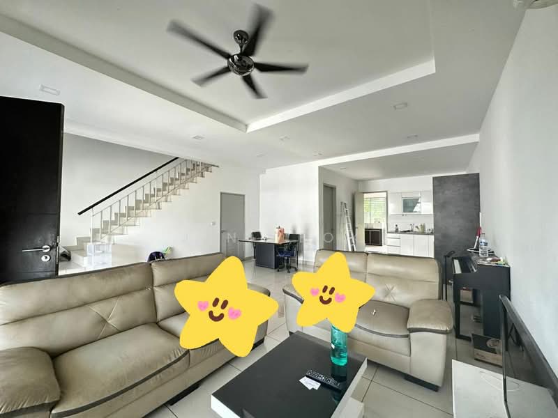 2-storey Terraced House for Rent in Horizon Hills (Iskandar Puteri (Nusajaya)) - Jin Teok - PropertyGuru.com.my
