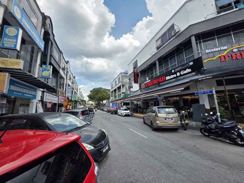 Shop for Rent in Batu Caves (Kuala Lumpur) - Eweng Poh - PropertyGuru.com.my