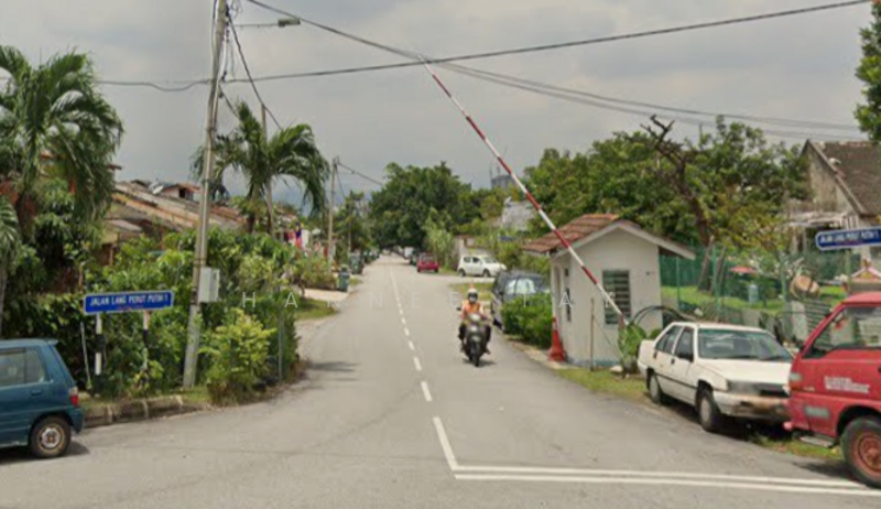 1-storey Terraced House for Sale in Kepong Baru (Kepong) - Hannee Tay - Exterior - PropertyGuru.com.my