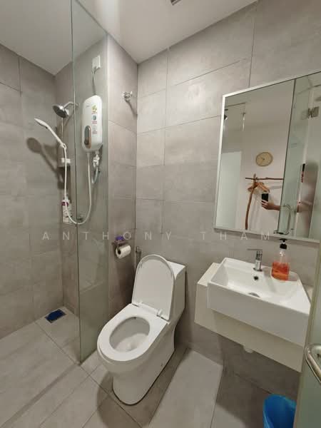 R&F Princess Cove Phase 3-New Casa Suites untuk Untuk Dijual - RM 425,000, Mac 2026 - Bathroom - PropertyGuru.com.my