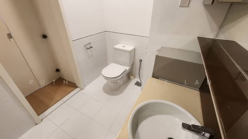 Verve Suites untuk Untuk Dijual - RM 680,000, Mac 2026 - Bathroom - PropertyGuru.com.my