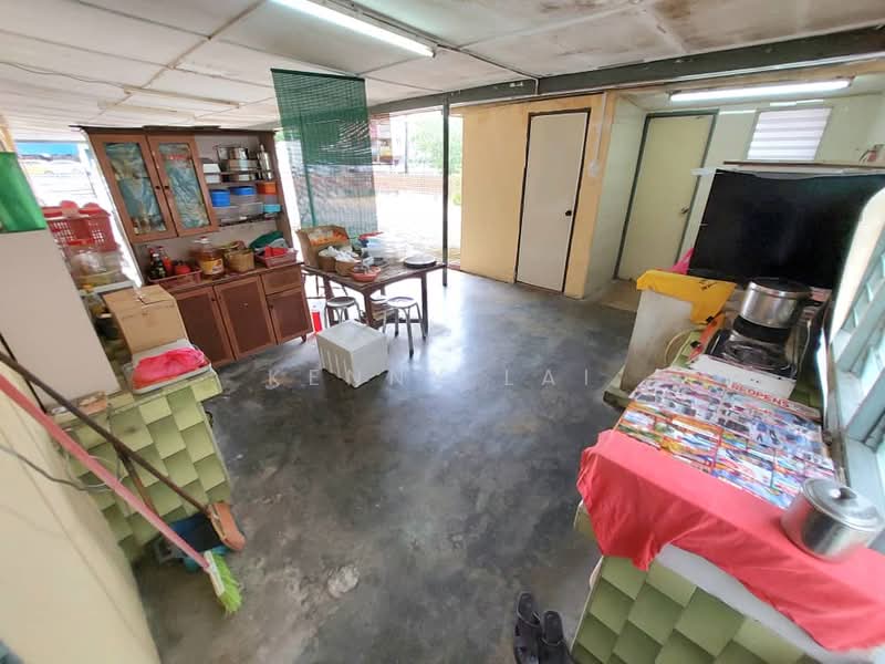 Taman Bukit Teratai untuk Untuk Dijual - RM 640,000, Mac 2026 - Kitchen - PropertyGuru.com.my