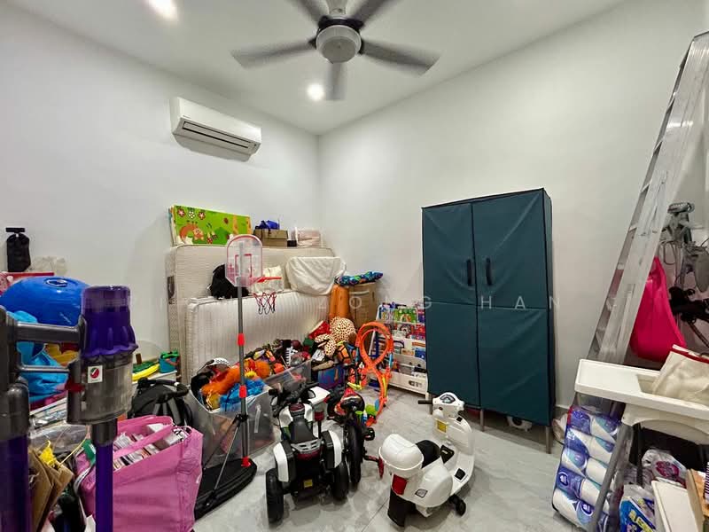 1-storey Terraced House for Sale in Kulai (Johor) - Piong Zong Han - Interior - PropertyGuru.com.my