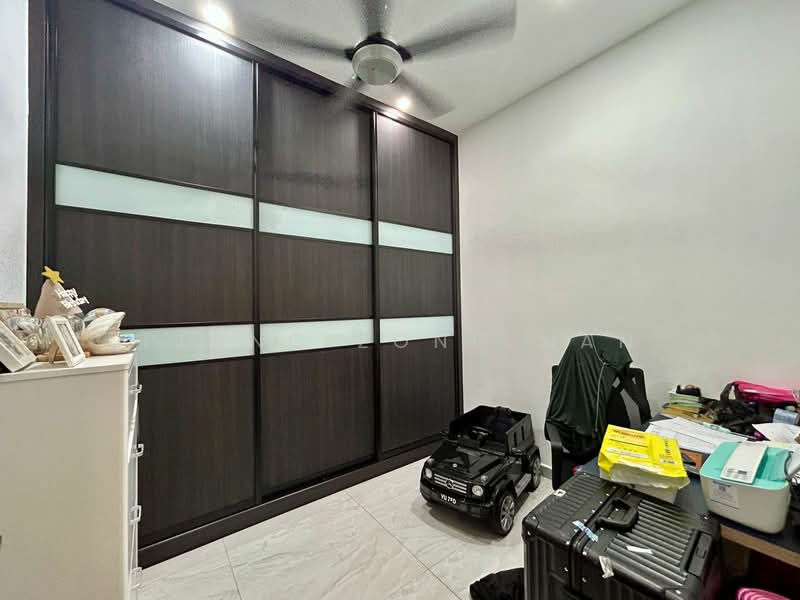 1-storey Terraced House for Sale in Kulai (Johor) - Piong Zong Han - Bedroom - PropertyGuru.com.my