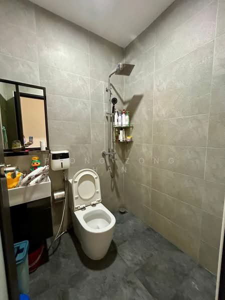 1-storey Terraced House for Sale in Kulai (Johor) - Piong Zong Han - PropertyGuru.com.my