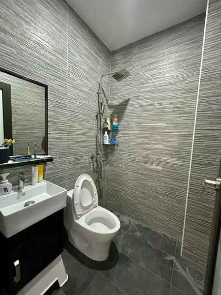 1-storey Terraced House for Sale in Kulai (Johor) - Piong Zong Han - PropertyGuru.com.my