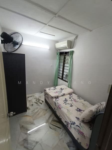 Taman Song Choon untuk Untuk Disewa - RM 1,100 /bulan, Mac 2026 - Bedroom - PropertyGuru.com.my