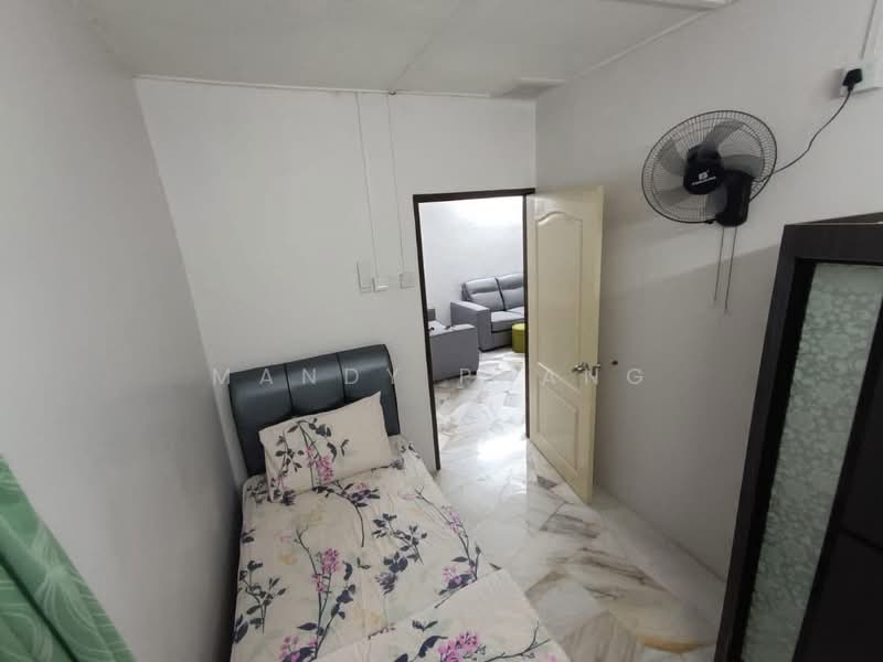 Taman Song Choon untuk Untuk Disewa - RM 1,100 /bulan, Mac 2026 - PropertyGuru.com.my