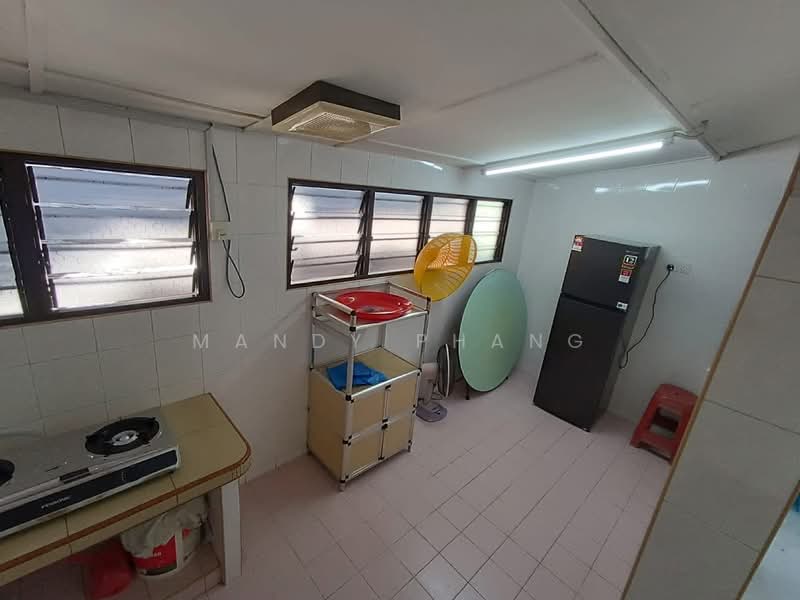 Taman Song Choon untuk Untuk Disewa - RM 1,100 /bulan, Mac 2026 - PropertyGuru.com.my