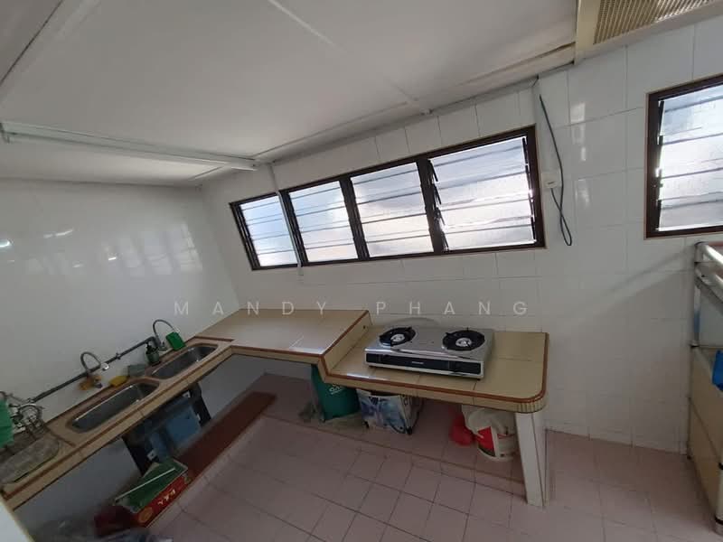 Taman Song Choon untuk Untuk Disewa - RM 1,100 /bulan, Mac 2026 - PropertyGuru.com.my