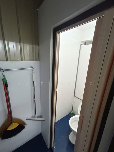 Taman Song Choon untuk Untuk Disewa - RM 1,100 /bulan, Mac 2026 - PropertyGuru.com.my