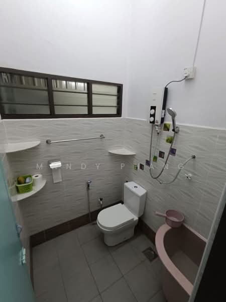 Taman Song Choon untuk Untuk Disewa - RM 1,100 /bulan, Mac 2026 - PropertyGuru.com.my