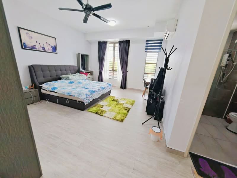 Terraced House for Sale in Kluang (Johor) - Xiao Tian Niyo - Bedroom - PropertyGuru.com.my