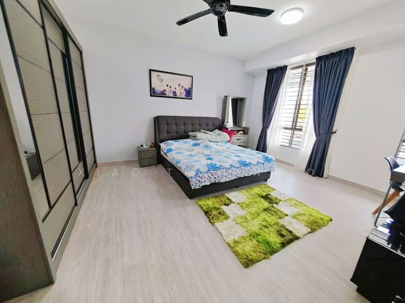 Terraced House for Sale in Kluang (Johor) - Xiao Tian Niyo - Bedroom - PropertyGuru.com.my
