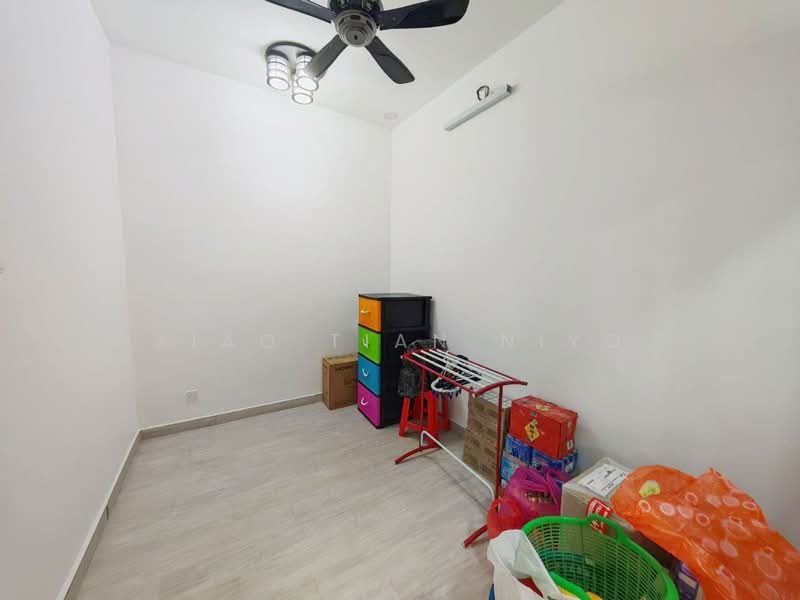 Terraced House for Sale in Kluang (Johor) - Xiao Tian Niyo - Interior - PropertyGuru.com.my