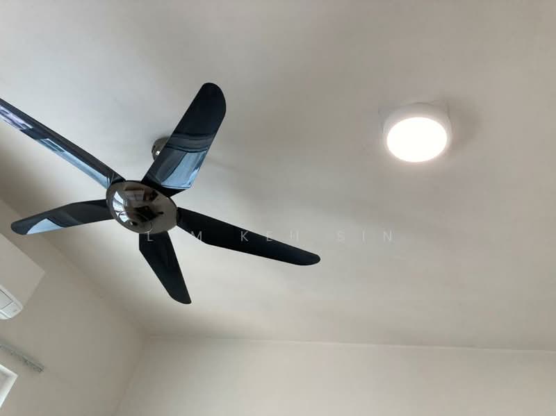 Gardens Ville untuk Untuk Disewa - RM 1,700 /bulan, Mac 2026 - Interior - PropertyGuru.com.my