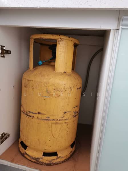 Gardens Ville untuk Untuk Disewa - RM 1,700 /bulan, Mac 2026 - Interior - PropertyGuru.com.my