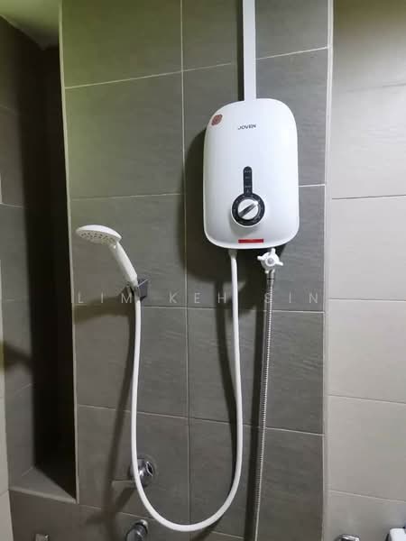 Gardens Ville untuk Untuk Disewa - RM 1,700 /bulan, Mac 2026 - Bathroom - PropertyGuru.com.my