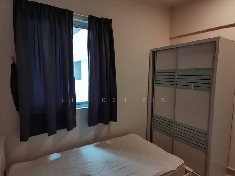 Gardens Ville untuk Untuk Disewa - RM 1,700 /bulan, Mac 2026 - Bedroom - PropertyGuru.com.my