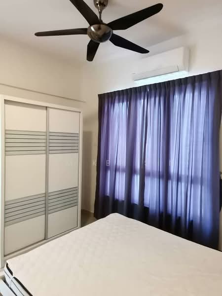 Gardens Ville untuk Untuk Disewa - RM 1,700 /bulan, Mac 2026 - Bedroom - PropertyGuru.com.my