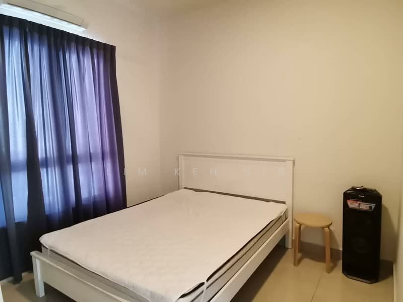 Gardens Ville untuk Untuk Disewa - RM 1,700 /bulan, Mac 2026 - Bedroom - PropertyGuru.com.my