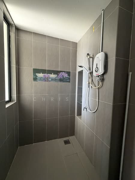 You Vista @ You City untuk Untuk Dijual - RM 450,000, Mac 2026 - Bathroom - PropertyGuru.com.my