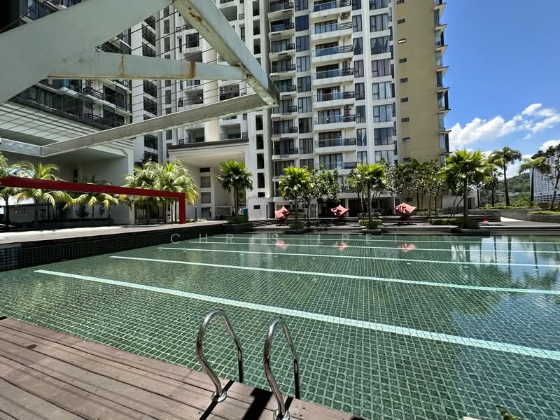 You Vista @ You City untuk Untuk Dijual - RM 450,000, Mac 2026 - Exterior - PropertyGuru.com.my