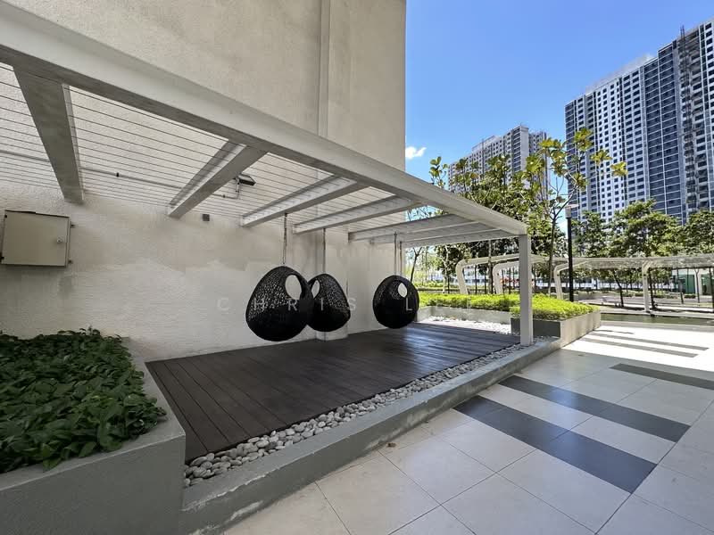 You Vista @ You City untuk Untuk Dijual - RM 450,000, Mac 2026 - Exterior - PropertyGuru.com.my